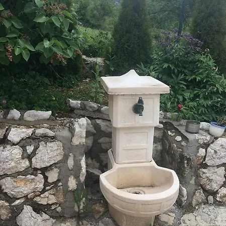 Сasa de vacaciones Holiday Mrkovici