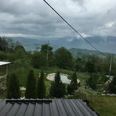 Holiday Mrkovici Sarajevo