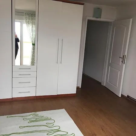 Сasa de vacaciones Holiday Mrkovici *