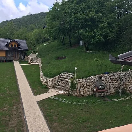 Holiday Mrkovici * Sarajevo