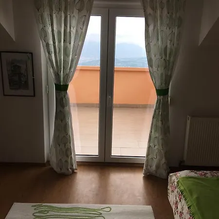 Holiday Mrkovici Сasa de vacaciones