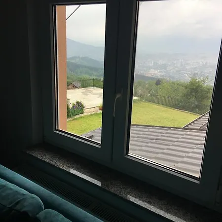 Holiday Mrkovici Сasa de vacaciones Sarajevo