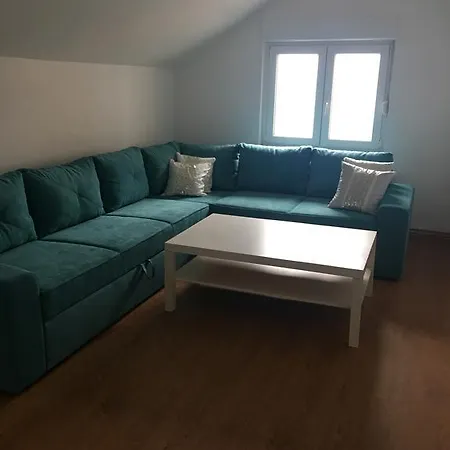 Сasa de vacaciones Holiday Mrkovici