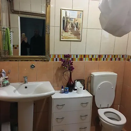 Сasa de vacaciones Holiday Mrkovici Sarajevo