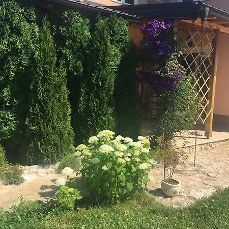 Сasa de vacaciones Holiday Mrkovici Sarajevo