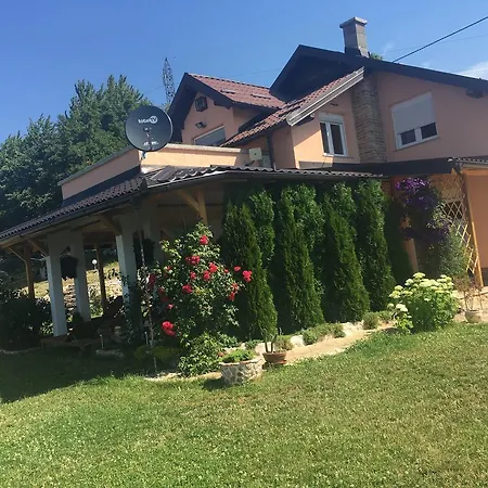 Holiday Mrkovici Sarajevo
