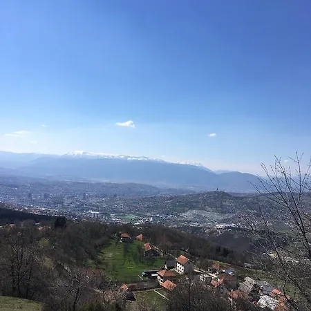 Сasa de vacaciones Holiday Mrkovici